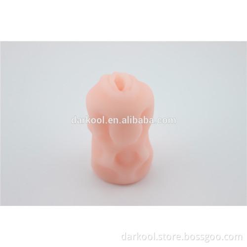 DH031/Hot Japan Fake Male Masturbation Rubber Women Artificial Pussy Vagina